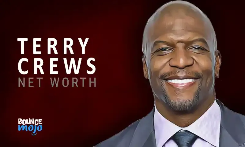 Terry Crews Net Worth Feature Image