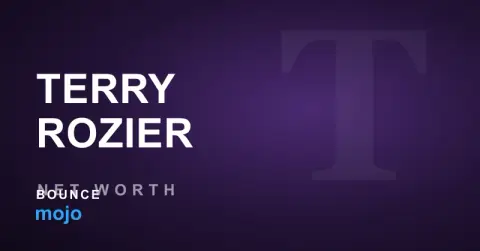 Terry Rozier biography