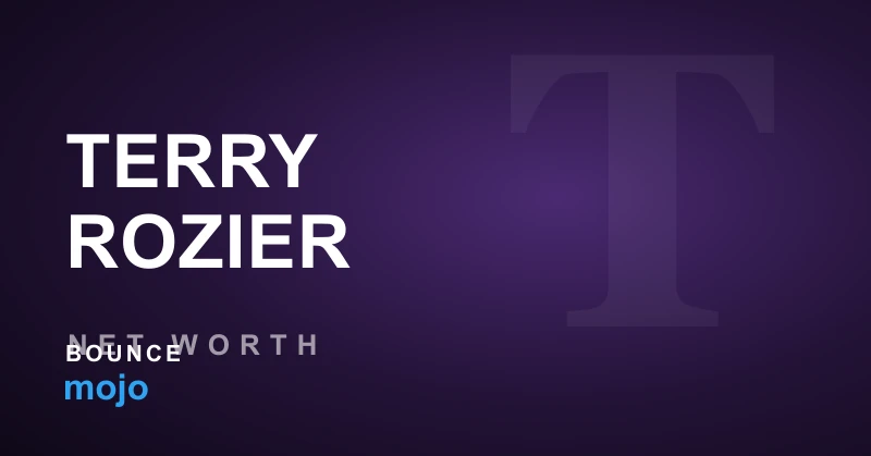 Terry Rozier biography