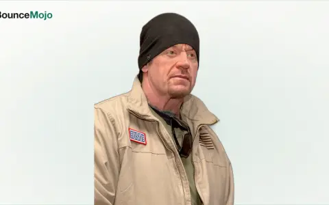 The Undertaker