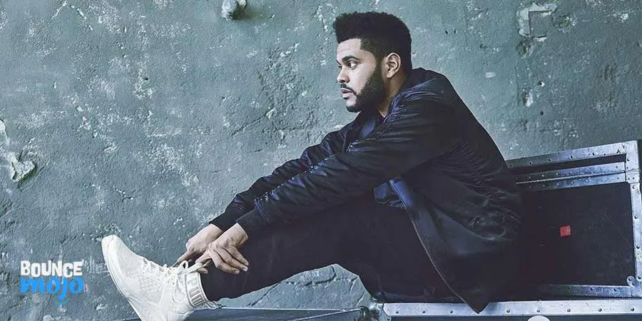 The Weeknd Business The Weeknd Business