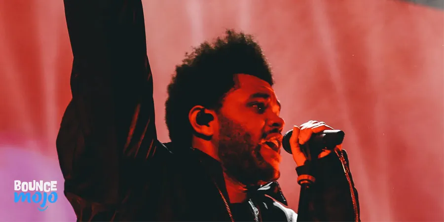 The Weeknd Investments The Weeknd Investments