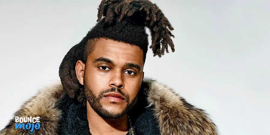 The Weeknd Net Worth The Weeknd Net Worth