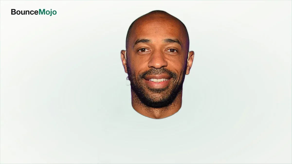 Thierry Henry