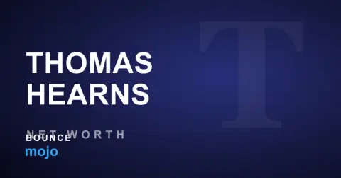 Thomas Hearns net worth