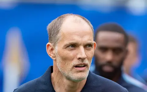 Thomas Tuchel