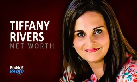 Tiffany Rivers Net Worth