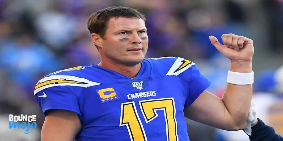 Tiffany Rivers Net Worth Husband: Philip Rivers