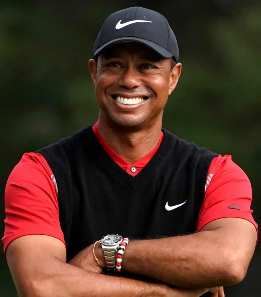 Tiger Woods House Tiger Woods House