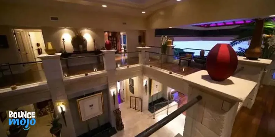 Tiger Woods Jupiter Island Estate Tiger Woods Jupiter Island Estate