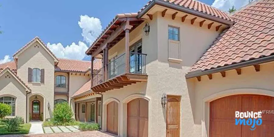 Tiger Woods Orlando Mansion Tiger Woods Orlando Mansion