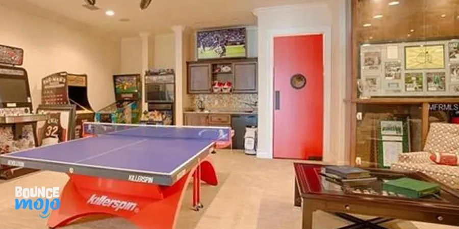 Tiger Woods Orlando Mansion Tiger Woods Orlando Mansion