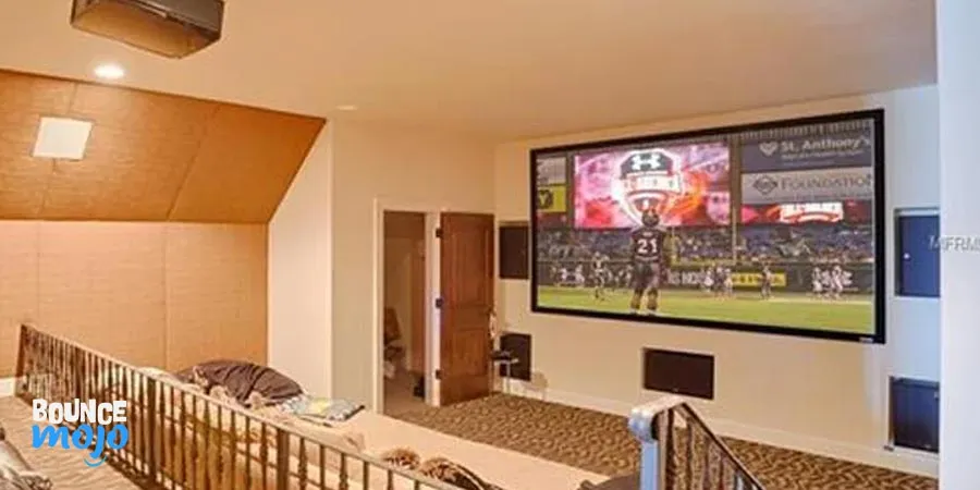 Tiger Woods Orlando Mansion Tiger Woods Orlando Mansion