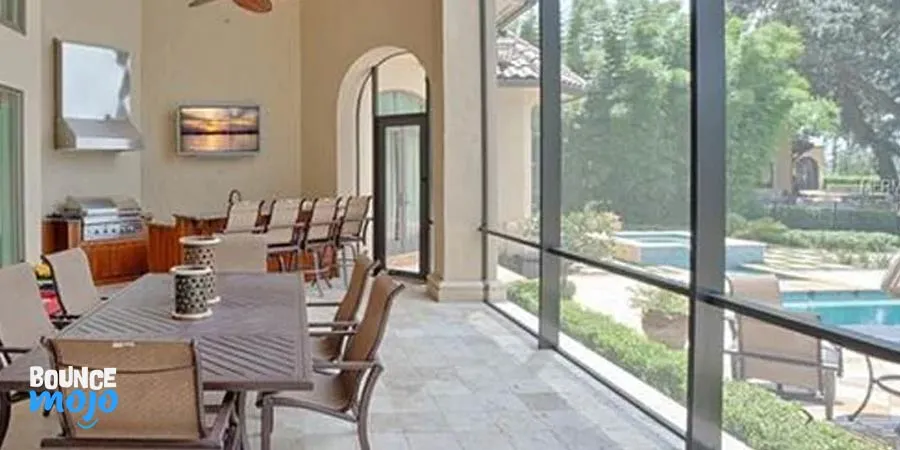 Tiger Woods Orlando Mansion Tiger Woods Orlando Mansion