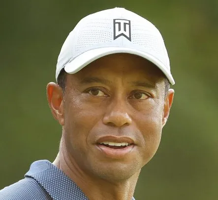 Tiger Woods Yacht