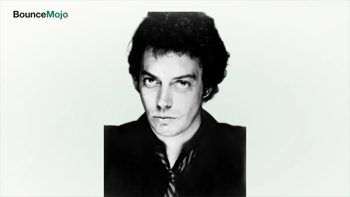Tim Curry
