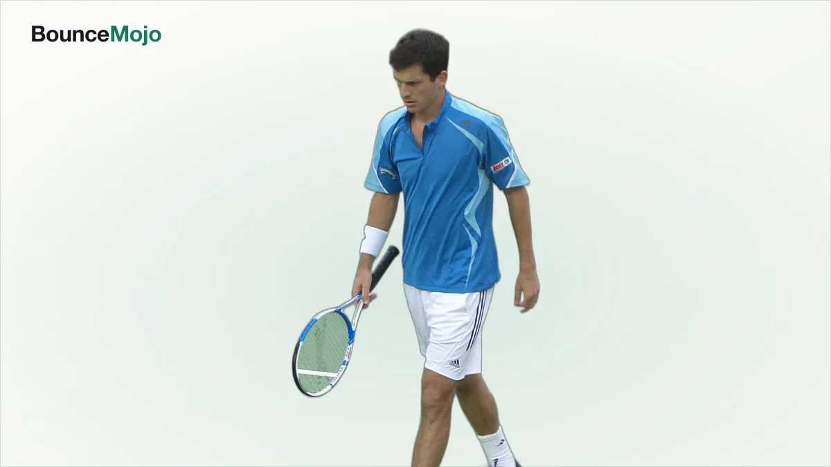 Tim Henman
