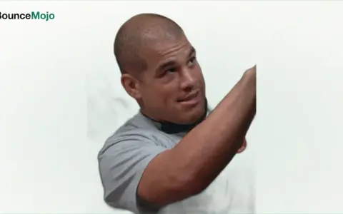 Tito Ortiz net worth