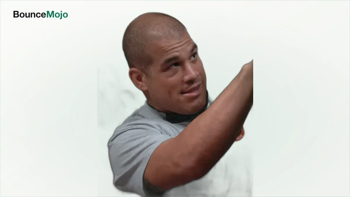 Tito Ortiz net worth