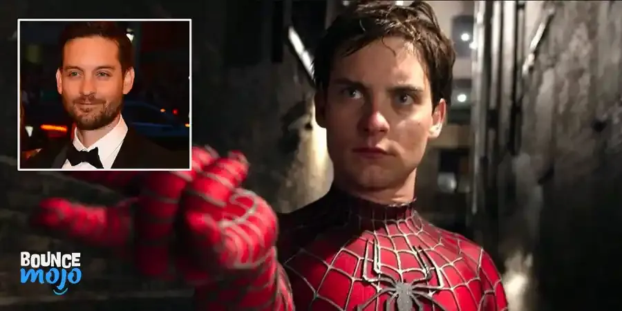 “Spider-Man” Trilogy “Spider-Man” Trilogy