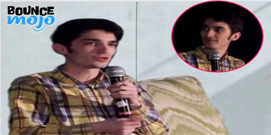 The Young Toby Fox The Young Toby Fox