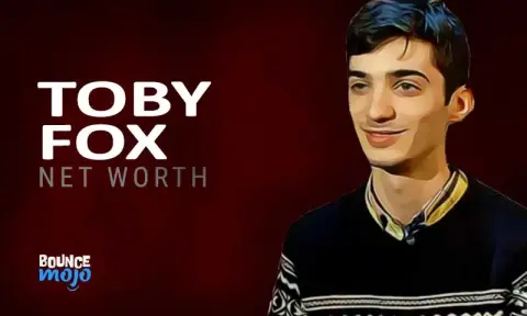 toby fox net worth feature image