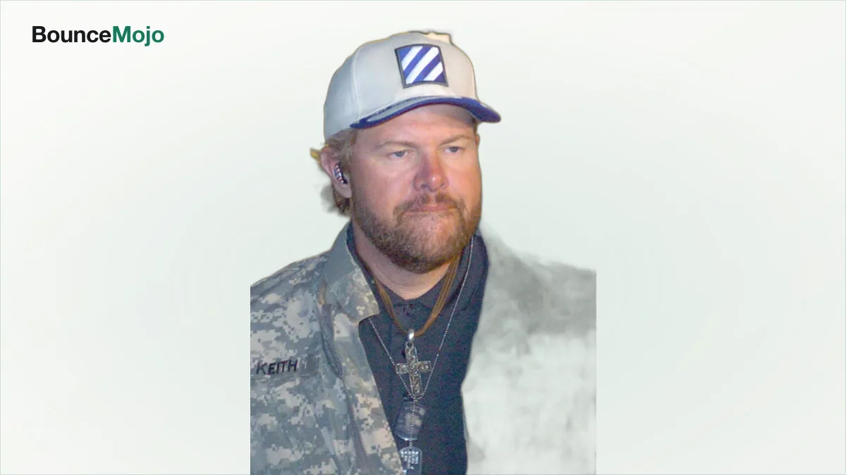 Toby Keith net worth