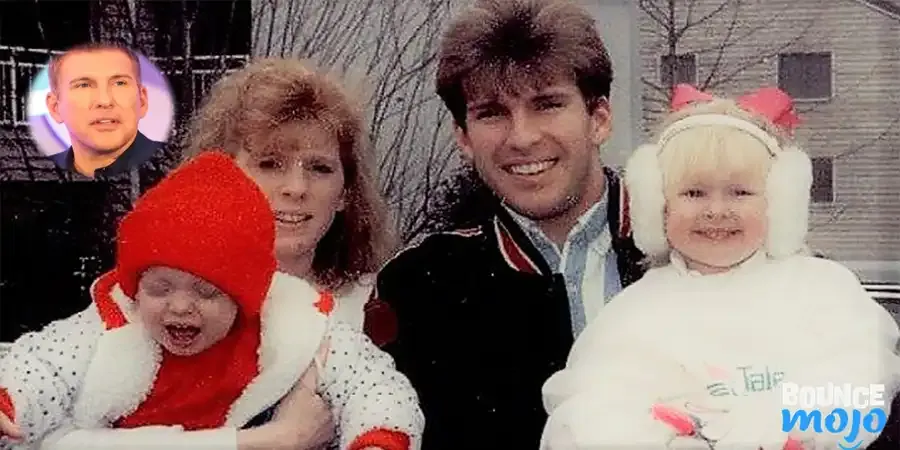 Todd Chrisley Ex-wife Teresa Terry Todd Chrisley Ex-wife Teresa Terry