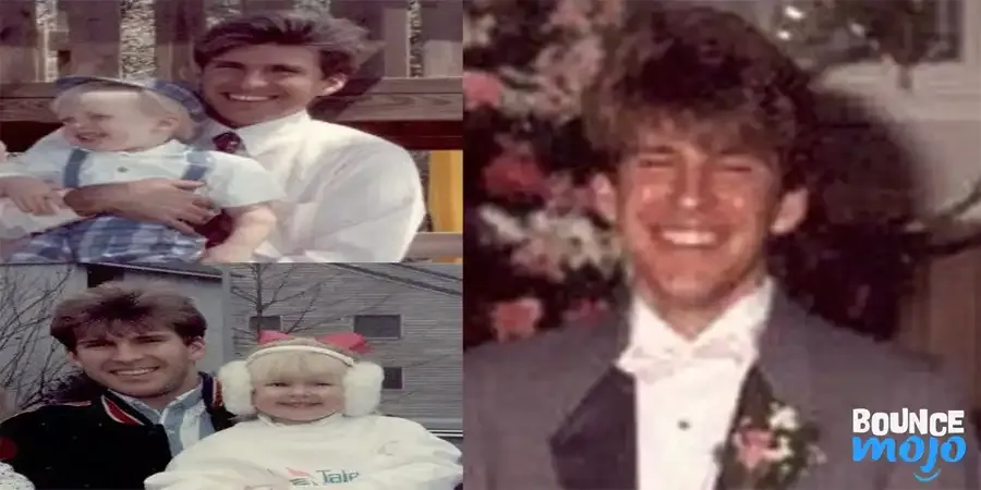 Young Todd Chrisley Young Todd Chrisley