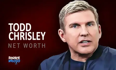 Todd Chrisley Net Worth Feature Image