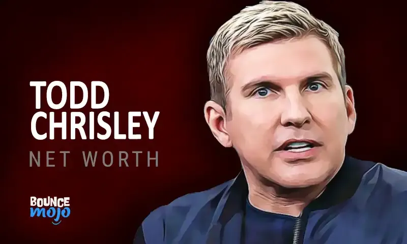 Todd Chrisley Net Worth Feature Image