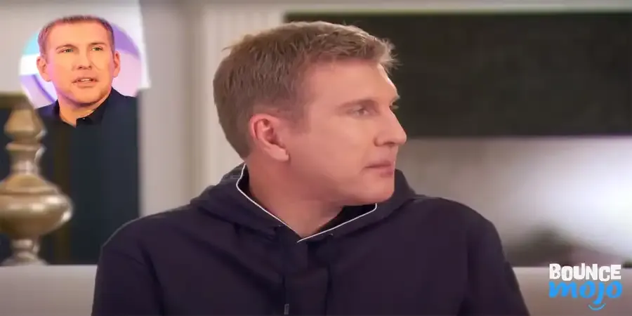 Todd Chrisley Net Worth Todd Chrisley Net Worth