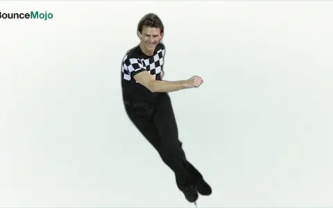 Todd Eldredge