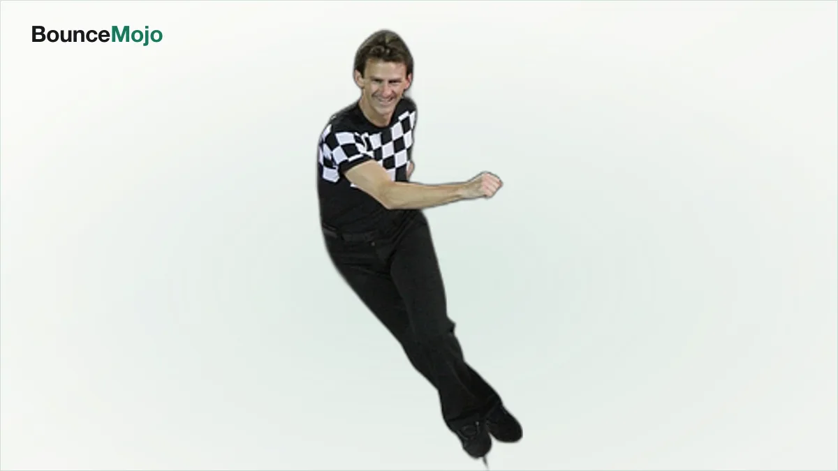 Todd Eldredge