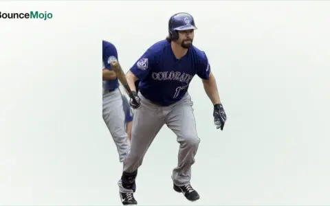 Todd Helton net worth