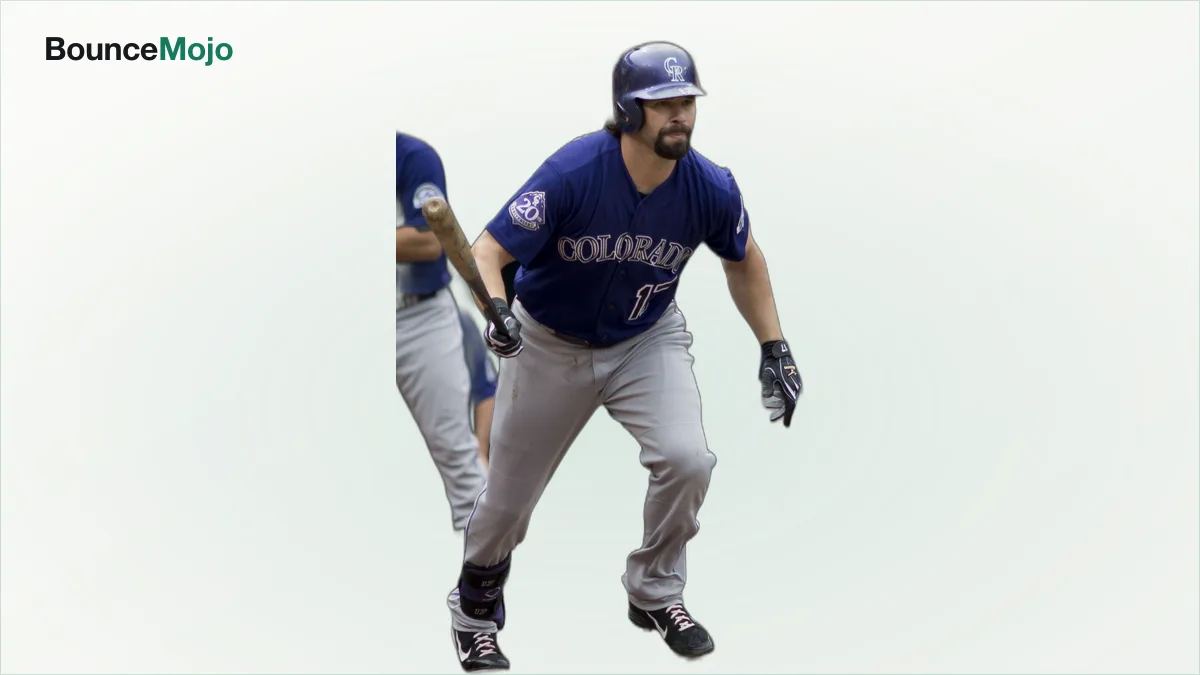 Todd Helton