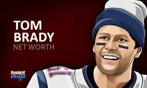Tom Brady net worth