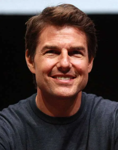 Tom Cruise Overview Tom Cruise Overview
