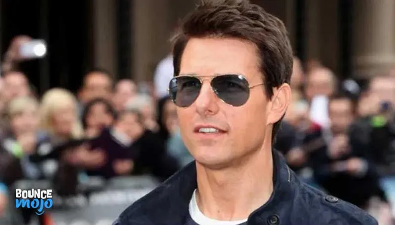 Tom Cruise Philanthropy Tom Cruise Philanthropy