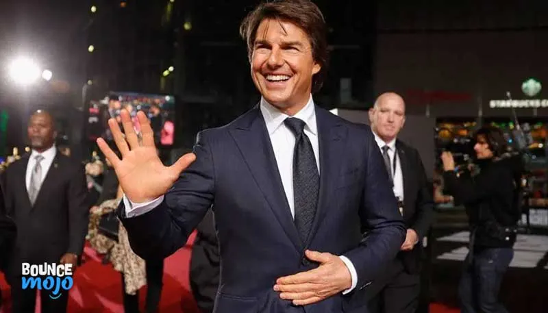 How Tom Cruise Spends His Money How Tom Cruise Spends His Money