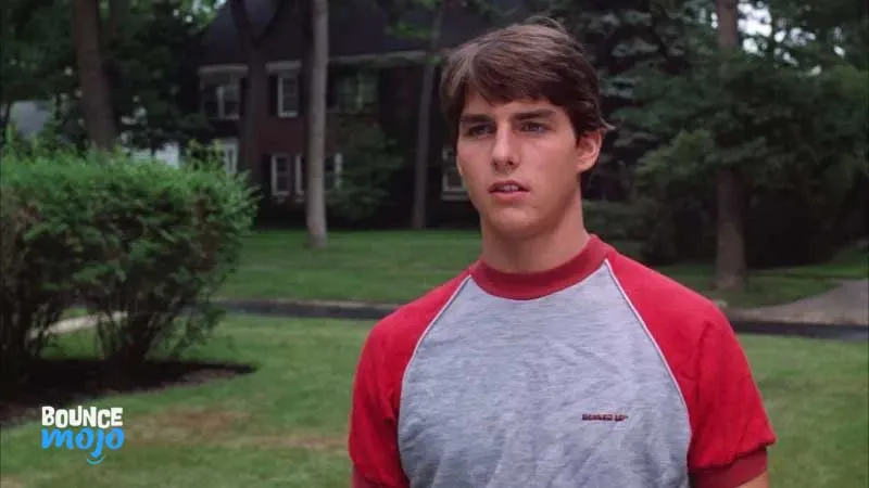 Tom Cruise Early Life Tom Cruise Early Life