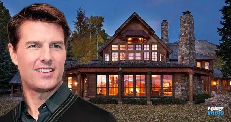 Tom Cruise Net Worth Tom Cruise Net Worth