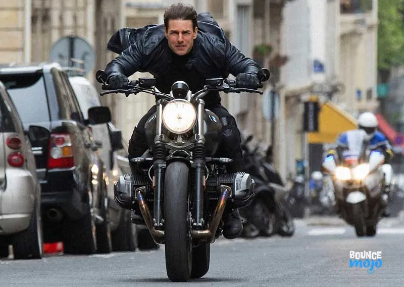 Tom Cruise Bikes Tom Cruise Bikes