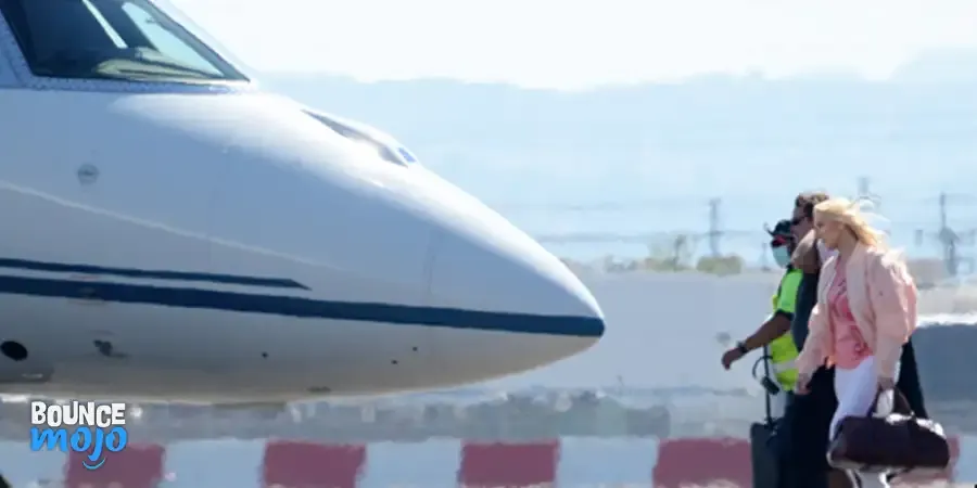Tom Girardi Privet Jet Tom Girardi Privet Jet