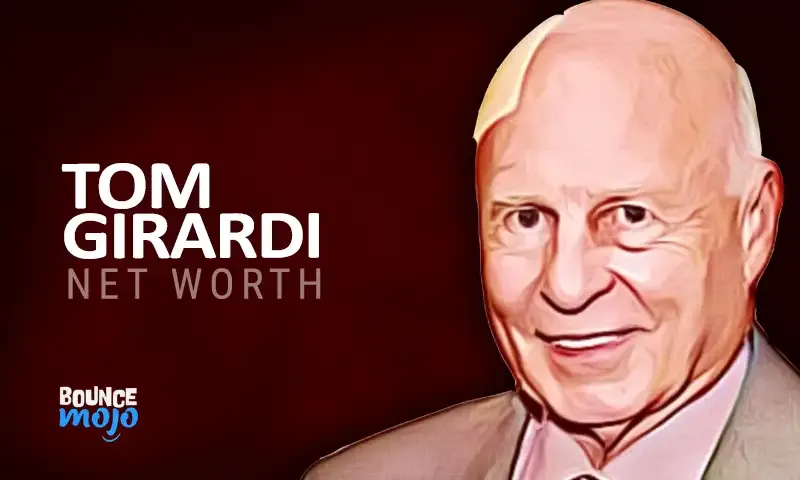 Tom Girardi Net Worth FI 01