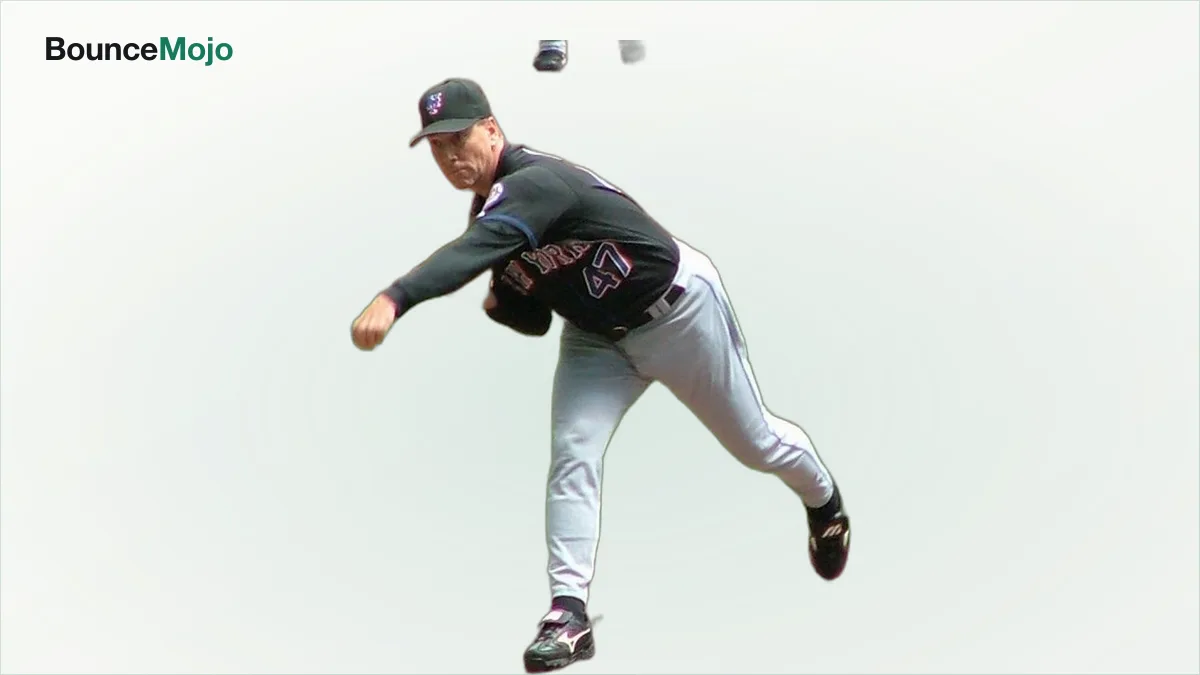Tom Glavine