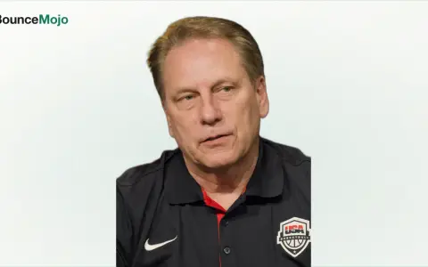 Tom Izzo