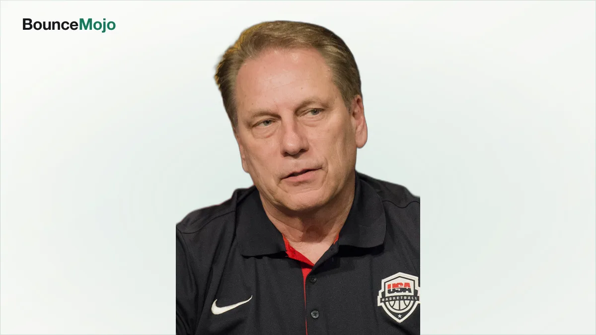 Tom Izzo net worth