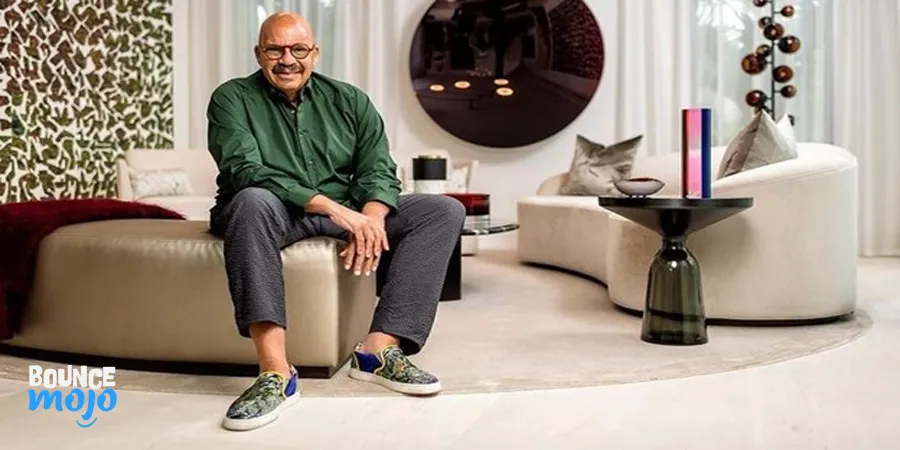 Tom Joyner Net Worth