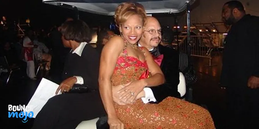 Tom Joyner Net Worth